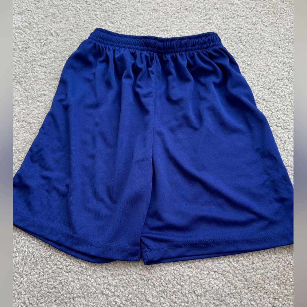 Boys shorts - Picture 2 of 2